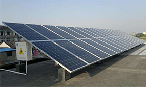 四川浅述太阳能系统发电的应用领域