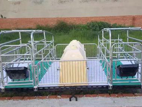 四川养猪设备产床生产